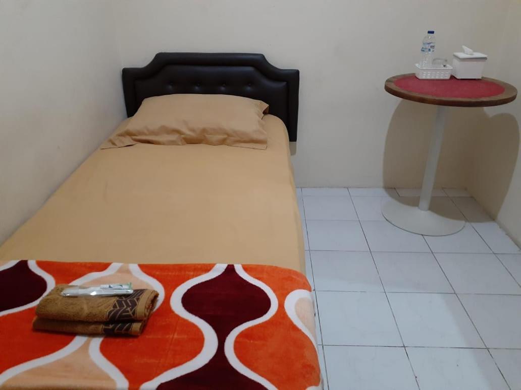 Hotel Kost Carmelia Syariah Baranangsiang Bogor Exteriér fotografie