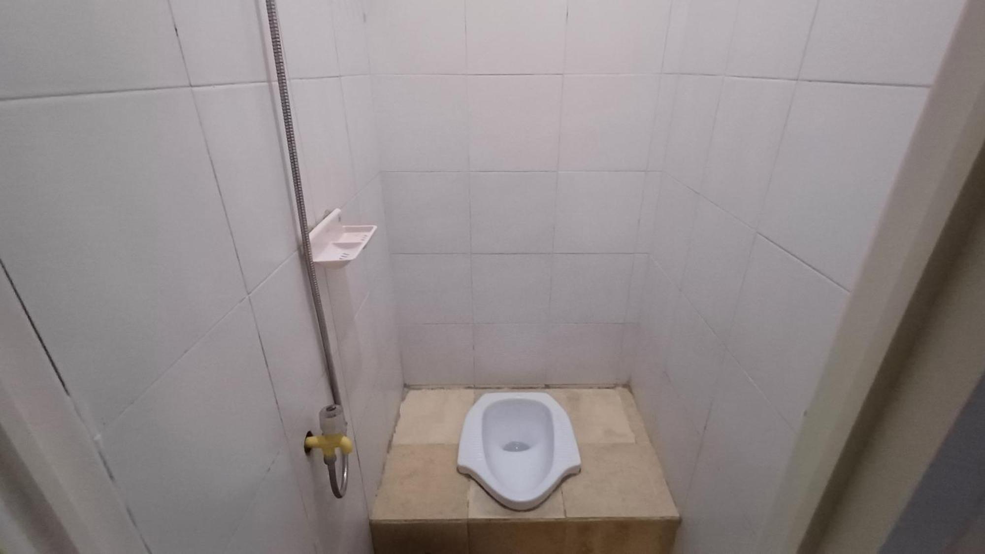 Hotel Kost Carmelia Syariah Baranangsiang Bogor Exteriér fotografie