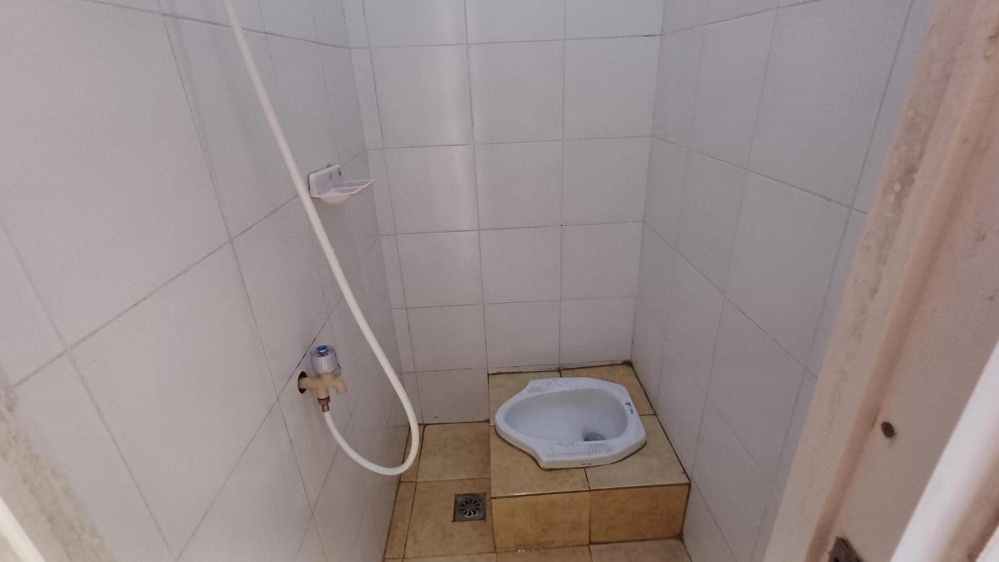 Hotel Kost Carmelia Syariah Baranangsiang Bogor Exteriér fotografie